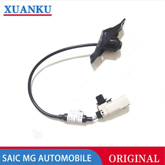 10466967 10466965 Original front camera Rear camera 360-degree panoramic camera For SAIC MG RX8 sayaragear