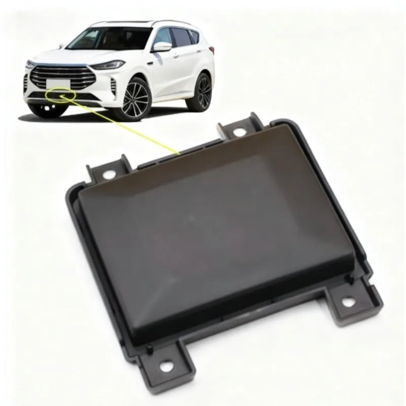 F18-2803506 1pc Front Bumper Intake Grille Cover ACC Covers Plate for Chery Jetour X70plus sayaragear