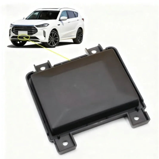 F18-2803506 1pc Front Bumper Intake Grille Cover ACC Covers Plate for Chery Jetour X70plus sayaragear