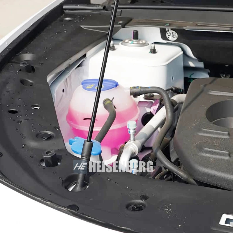 Radiator Overflow Bottle With Cap For Chery Jetour Dasheng X70 X90 X70 Plus X90 Plus F01-1311110 sayaragear