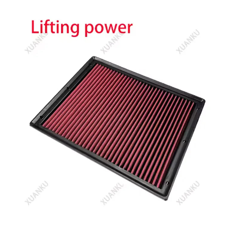 High flow air filter For SAIC MG RX8 MAXUS T60 T70 D90 2.0T sayaragear