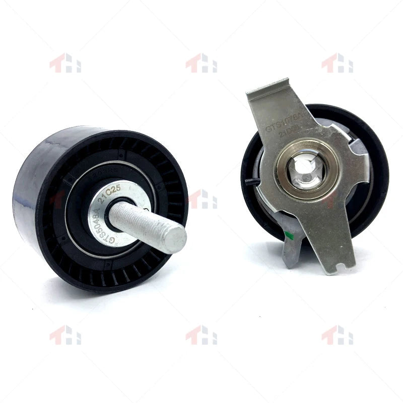 1PCS High-Quality Timing Repair Kit for Great Wall Haval H5, Wingle 5, Wingle 6, Diesel GW4D20 Engine, Part No. 1604000-ED01A sayaragear