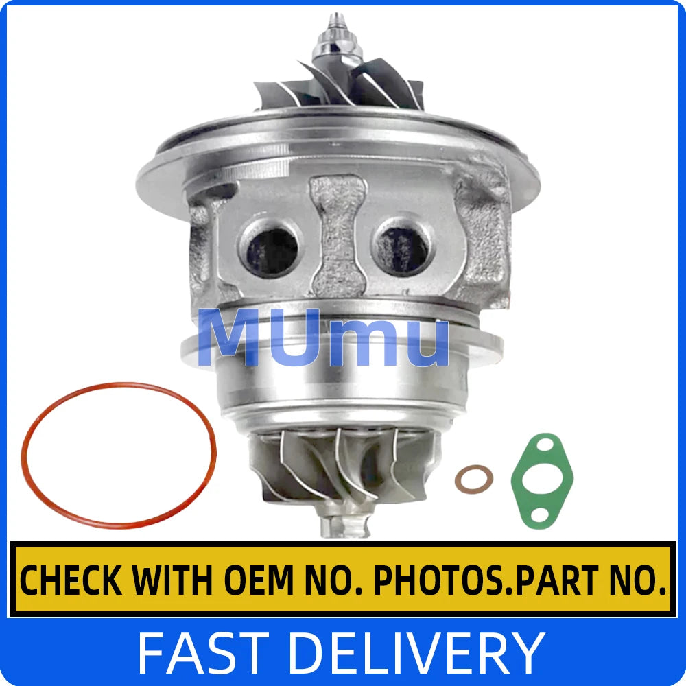 TF035 TF035HM-12T Turbo For Mitsubishi Challanger Delica Pajero 2.8L 49135-03101 49135-03100 49135-03110 4913503101 4913503100 sayaragear