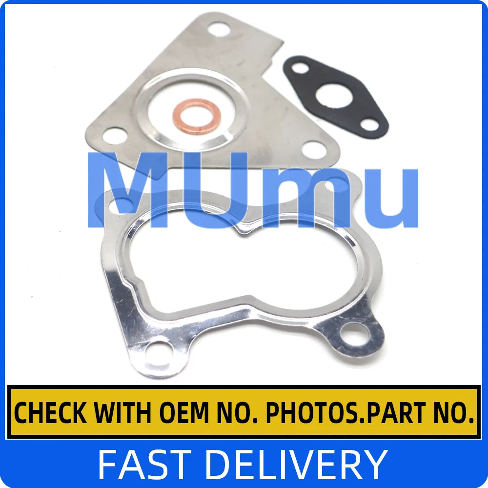 54359880002 54359880000 for Renault Clio II 1.5 dCi Turbo Gasket Kits KP35 Turbo Seal Kit sayaragear