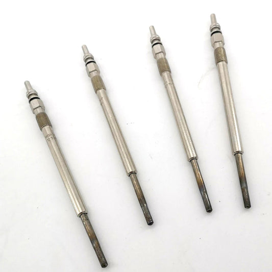 Original 3770100-ed01 3770200-e06 4pcs Glow Plug For Hover Haval Wingle Steed 2.5t/2.8t 4d20 Diesel Engine High Quality sayaragear