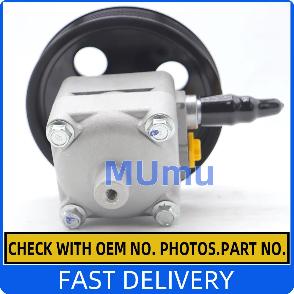 Power Steering Pump For VOLVO S80 V70 XC70 XC90 2.4 D D5 8683376 8603051 8251735 8634927 8666198 8602733 8634927 8603106 sayaragear