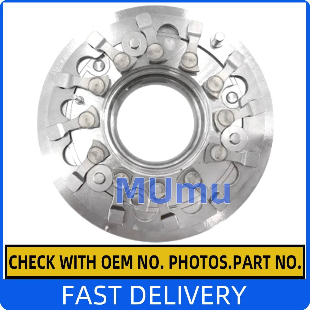 Turbo Nozzle Ring TF035 For Mitsubishi L200 Triton,Pajero Sport III 2.4Di 49335-01700 49335-01701 49335-01702 1515A322 sayaragear