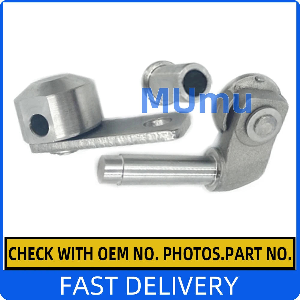 GTDI12V Turbo Wastegate Rattle Flapper 1761178  For Ford C-MAX Focus III 1.0 sayaragear