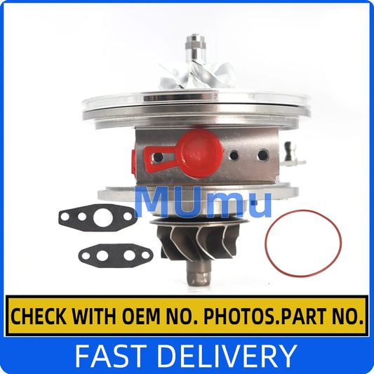 Turbo Cartridge CHRA For Nissan Navara Pathfinder 2.5 53039880337,53039700182,53039700210,53039700262,53039880345,53039900345 sayaragear