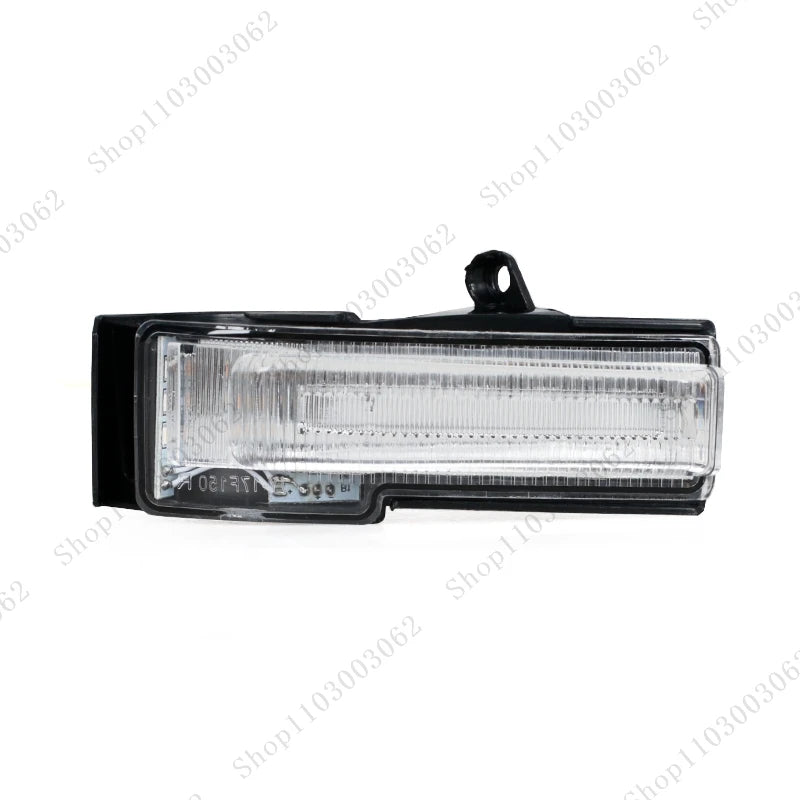 For Ford F150 F-150 Pickup 2015 2016 2017 2018 2019 LED Car Rearview Mirror Turn Signal Light Lamp Car Signal Lamp Accessories - sayaragear