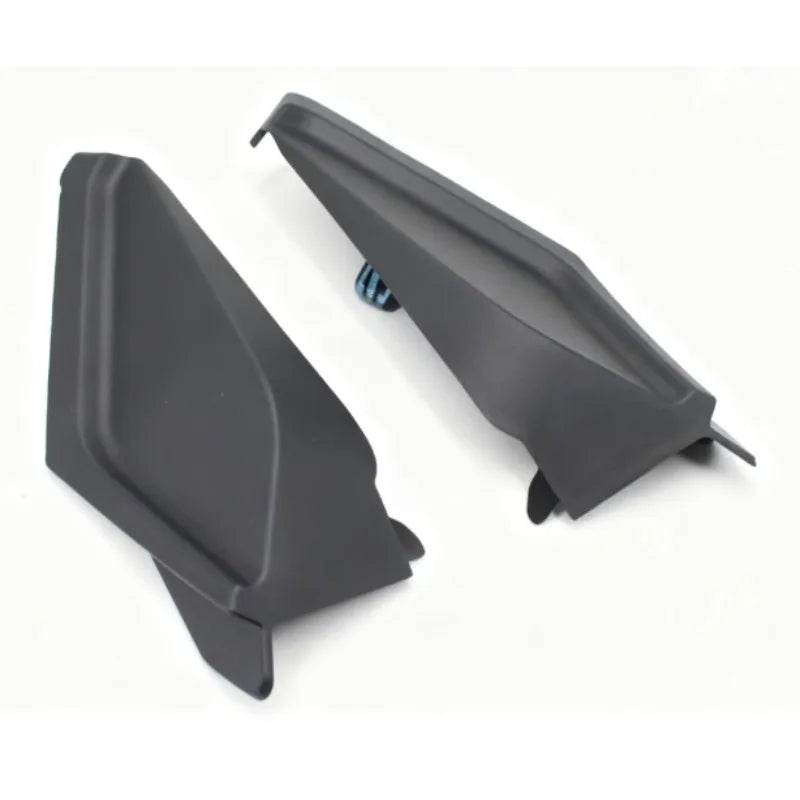 Plastic Left Right Front Windshield Lower Decorative Panel Cover for Chery Jetour X70 X70S X70M sayaragear