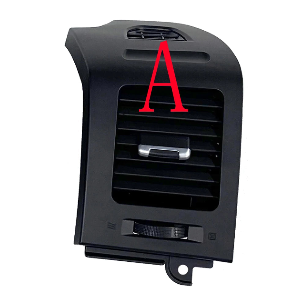 1PCS Instrument Panel Board A/C Air Conditioner For Mitsubishi Pajero Montero V87 V93 V95 V97 V98 2007-2022 Air Vent Outlet sayaragear