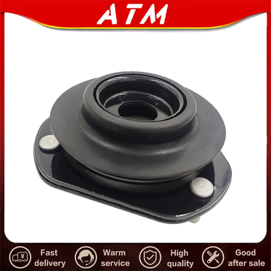 ATMMG Front Suspension Shock Absorber Support Seat Assembly Bracket for MG5 MG350 Flat Bearing 10046416 Auto Part sayaragear