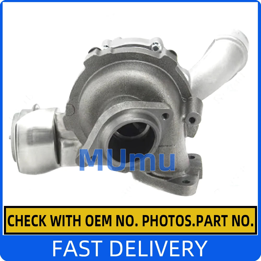 GT1549V 761433,761433-5003S,761433-0003,761433-0002,A6640900880 Turbo For SsangYong Actyon Kyron 2.0 Xdi sayaragear