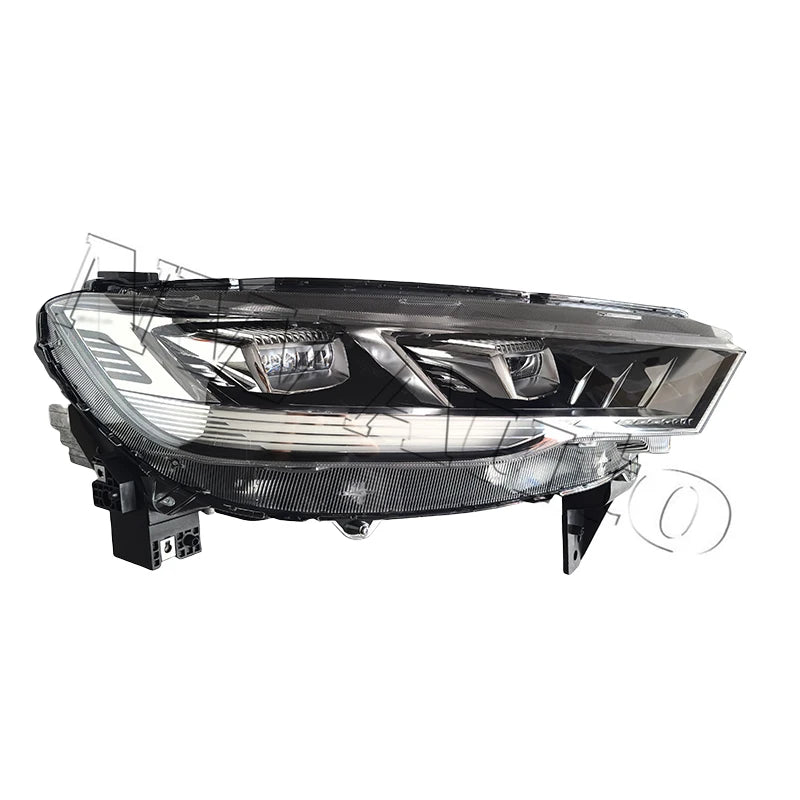 LED Car Head Light Head Lamp For Great Wall Haval H6 2021 2022 Front Bumper Headlight Headlamp Assembly sayaragear