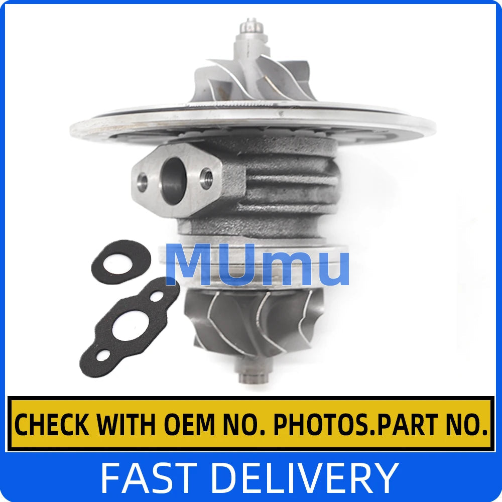 736210-5005 7362105005 Turbo Cartridge CHRA Core 736210-0005 7362100005 For Isuzu JMC Truck E2 JX493ZQ 93HP sayaragear