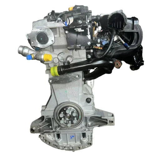 High Quality 18K4G Turbo Engine Best Selling for Roewe 550 750 MG MG6 MG7 1.8T Cars Petrol Fuel Type Used Conditioncustom sayaragear
