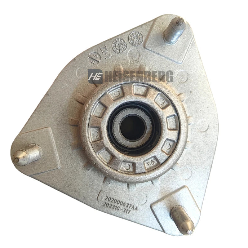 Front Shock Absorber Upper Support Bearing For Chery Jetour X70 X90 X95 F112901110 sayaragear