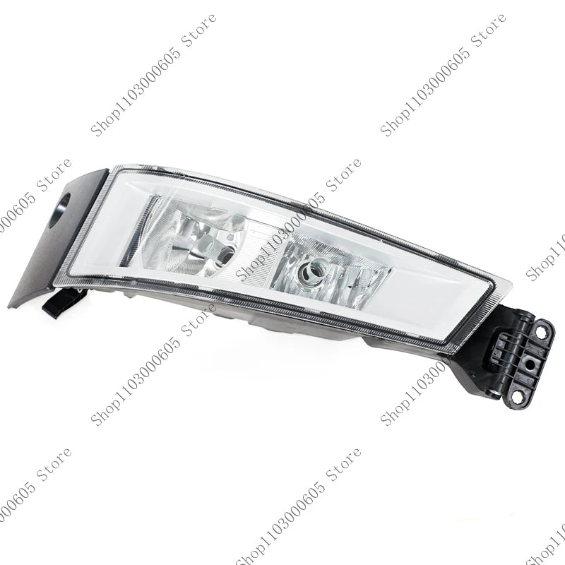 For Volvo FH16 FH/FM Truck Accessories Front Turn Signal Fog Light Assembly Lighting Signal Light European21221152 21221151 - sayaragear