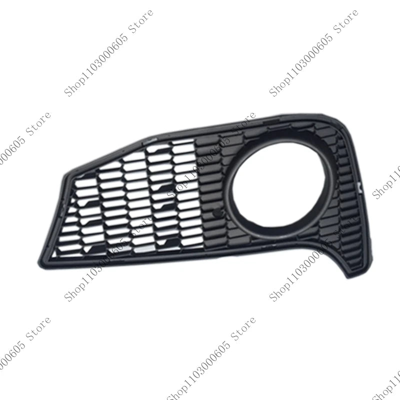 For BMW 3 4 Series F30 F35 F32 F33 Convert M Style Car Accessories Front Bumper Surround Fog Light Mesh Grille Frame sayaragear