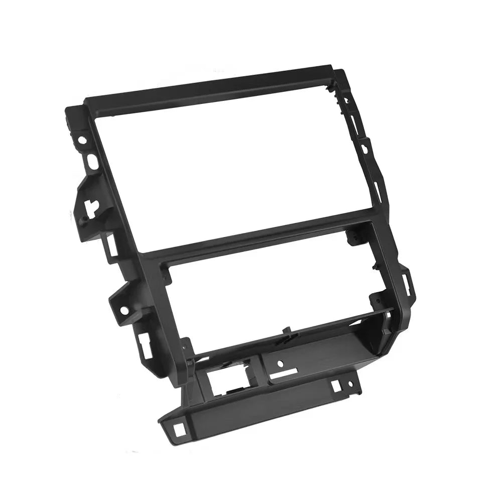 9 Inch Car Frame Fascia Adapter For Volkswagen Bora GOLF 2004-2008 Android Radio Dash Fitting Panel Kit sayaragear