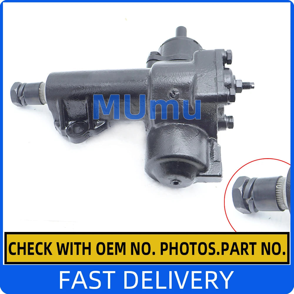 Power Steering Gear Box LHD For Suzuki VITARA 1.6 VITARA Cabrio 1.9 D 48600-60A7 4860060A7 48600-56B70 48600-77E50 4860077E50 sayaragear