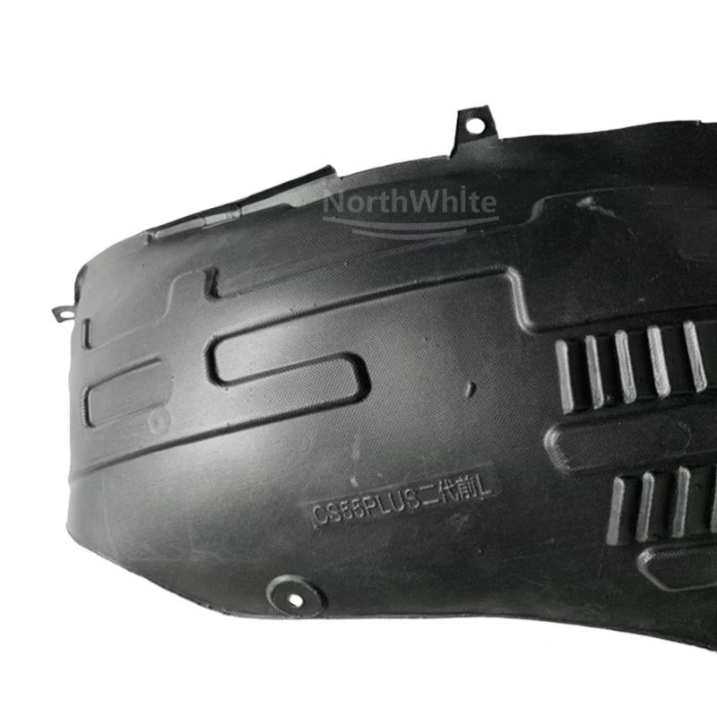 Car Wheel Fender Liner Wheel Housing For Changan UNI-S CS55 Plus 2 Generation 2022-2023 Leaf board lining sayaragear