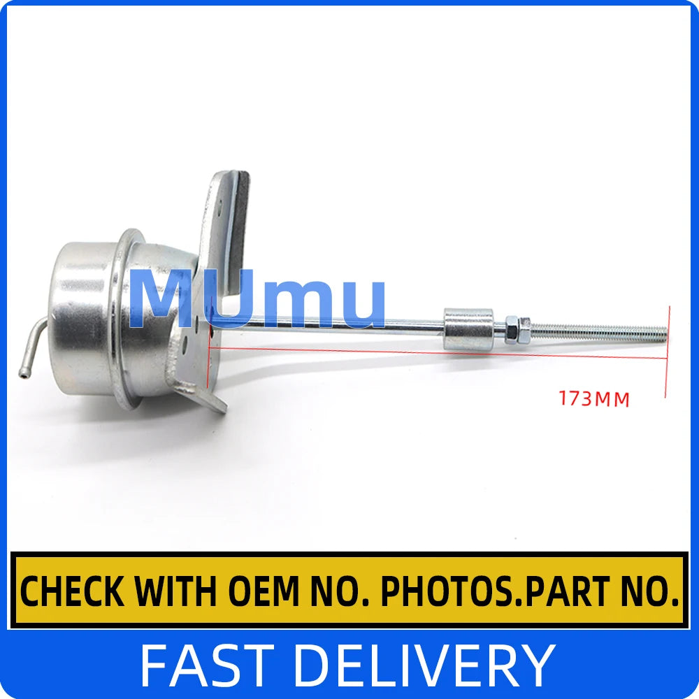 53039880120 53039880121 53039880217 V75807898001 K03 Turbine Actuator For Citroen C4 DS Peugeot 207  308 1.6 T 110Kw sayaragear