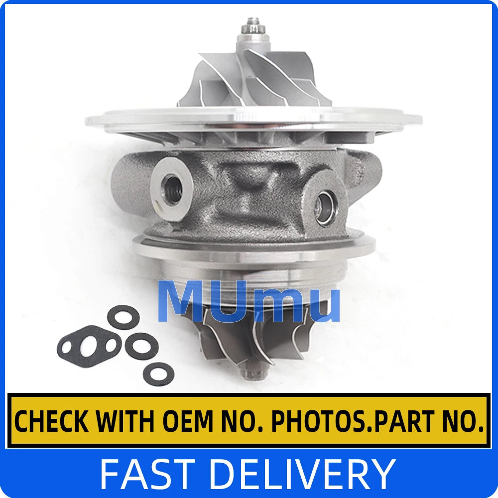 RHF5H Turbine Cartridge CHRA Core For Subaru Legacy EJ20X 2.0 14411AA470 14411AA471 14411AA472 14411AA510 sayaragear