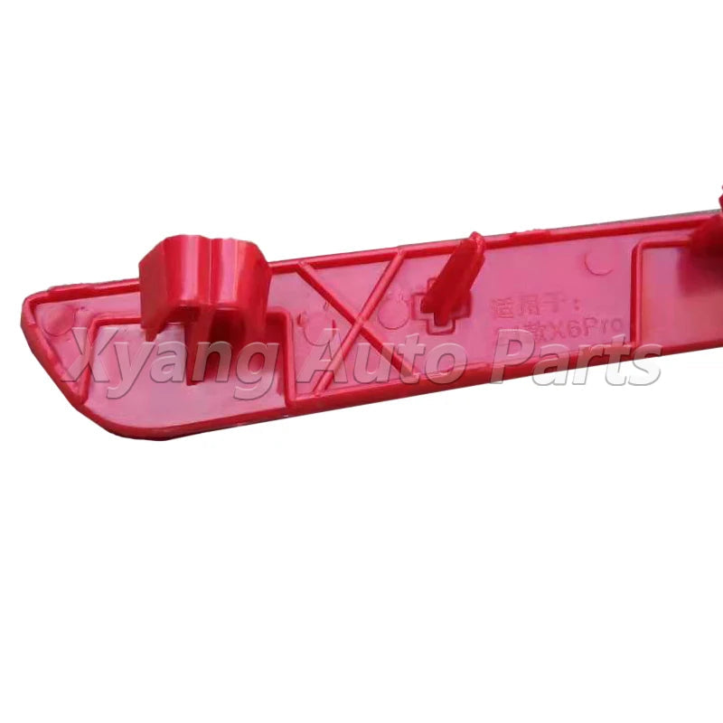Rear Bumper Reflector  Rear Fog Light Warning Lamp For Livan X6 Pro 6044133000 6044132900 sayaragear