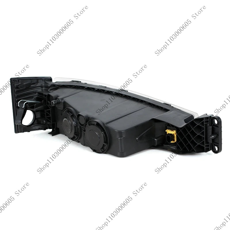 For Volvo FH16 FH/FM Truck Accessories Front Turn Signal Fog Light Assembly Lighting Signal Light European21221152 21221151 - sayaragear