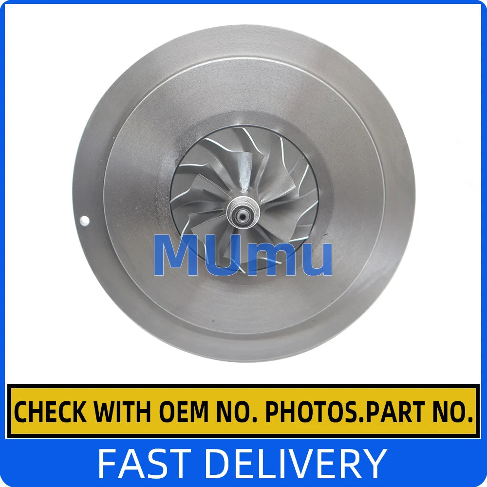 New Turbo Cartridge Core Chra For BMW 116i F20 100Kw 136HP N13B16 2011- 820021,820021-0001, 820021-5001S,11627645758,11627633925 sayaragear