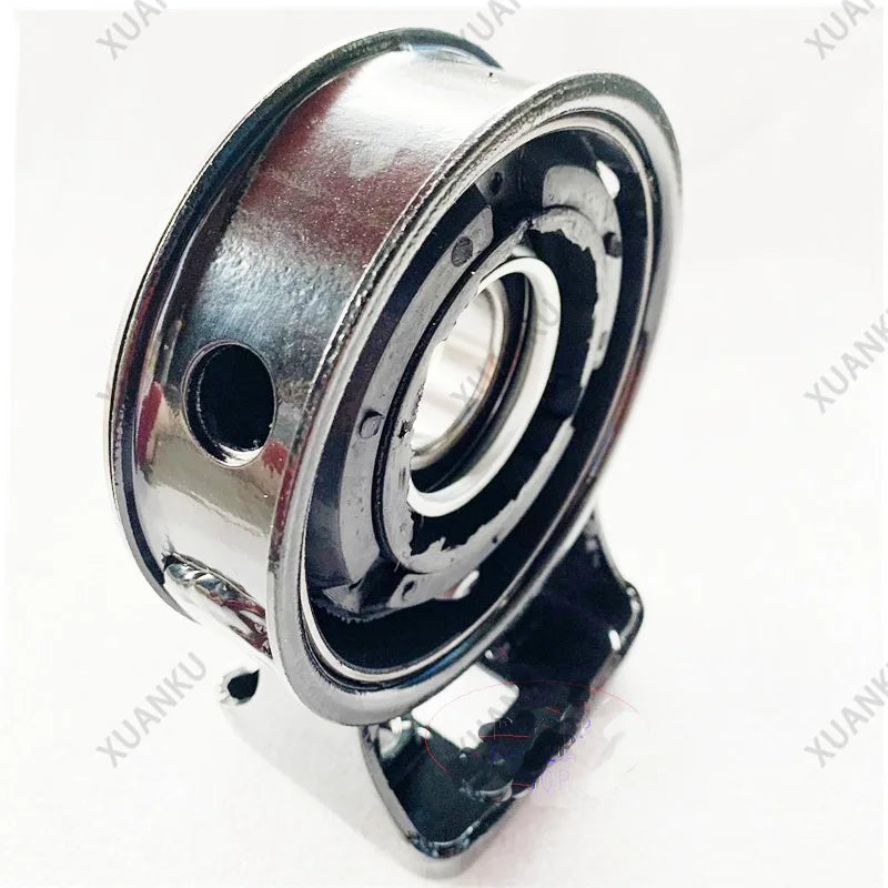 For SAIC MG RX8 W5 drive shaft lifting rubber drive shaft lifting ear bridge bearing hanger ten bytes of original parts sayaragear