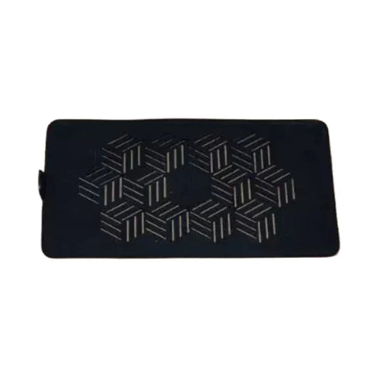 401001967AA 1pc Mobile Phone Anti Slip Pad Wireless Charging Rubber Pad for Chery Tiggo 8Pro New Tiggo 7Plus Omoda 5 sayaragear