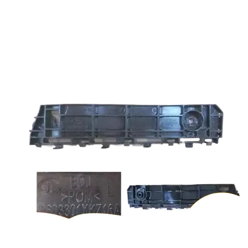 Genuine Front Bumper Bracket for Great Wall Haval H6, OEM Code: 2803301XKZ16A, High-Quality Assurance sayaragear