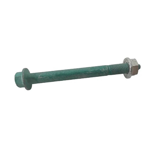 Hex Flange Bolt for BYD YUAN UP Suspension Bracket Screws Car Accessories 13755974-00 / BYDQ184D12125TF61KHP1.25 sayaragear