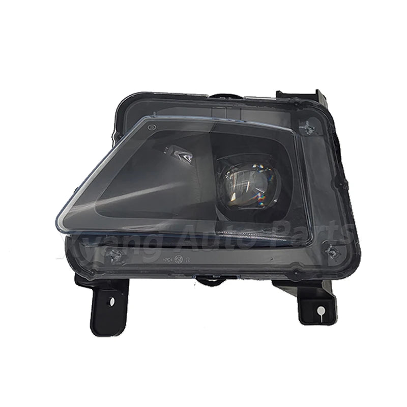 For Changan Oushang X7 PLUS LED Headlights Front Bumper Headlights sayaragear