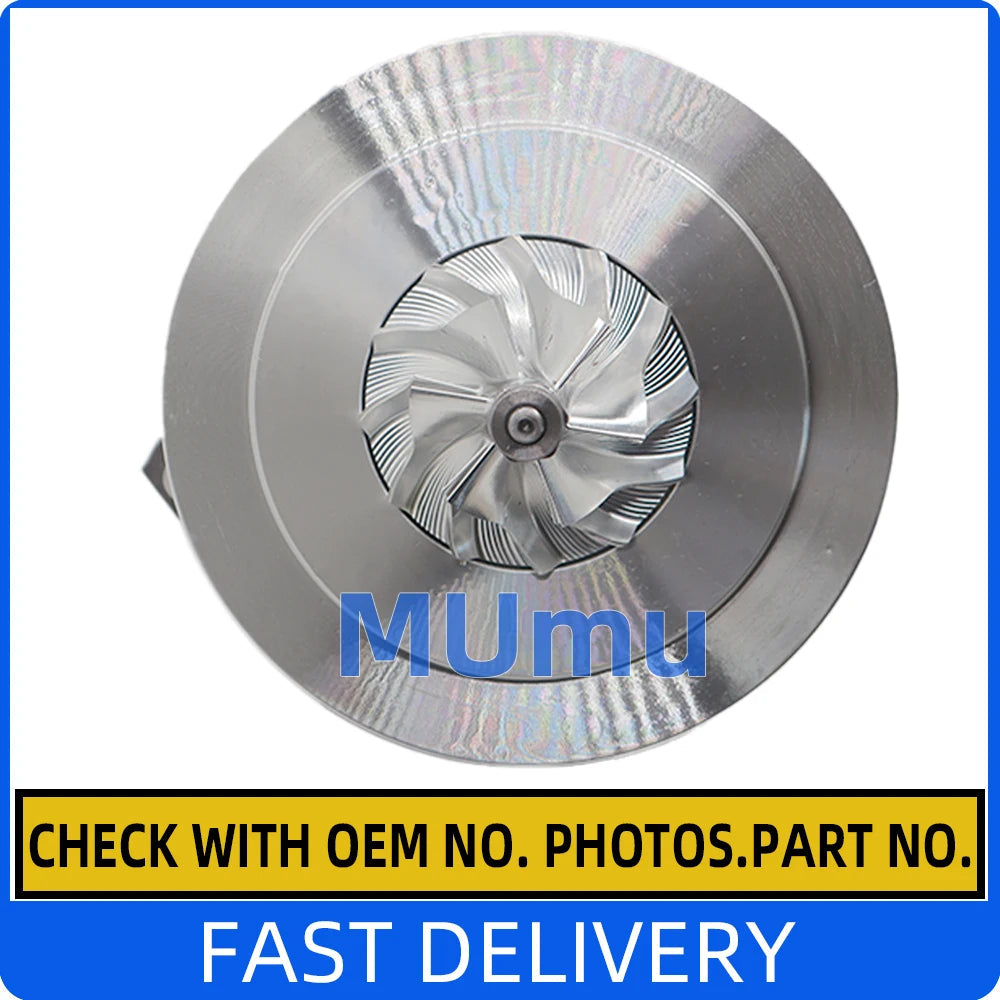 BV40 Turbocharger Cartridge CHRA Core For Nissan Murano YD25DDT 2.5L 14411-3XN1A 14411-3XN2A 53039880268 53039700373 53039880341 sayaragear