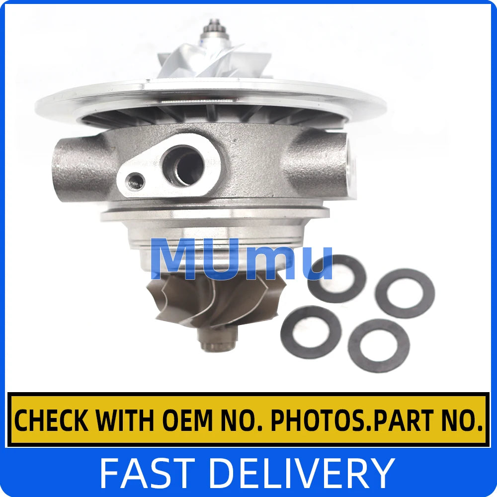IS38 06K145722H 06K145722T Turbo Cartridge Chra Core for Audi A3 S1 S3 2.0T 2.0L VW Polo Mk7 Golf 7 GTI R GTI sayaragear