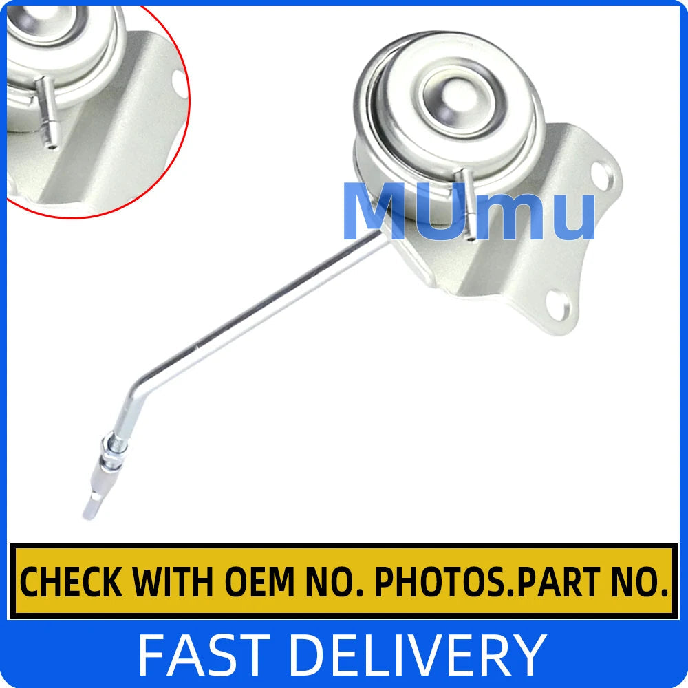 Turbo Nozzle Ring TF035 For Mitsubishi L200 Triton,Pajero Sport III 2.4Di 49335-01700 49335-01701 49335-01702 1515A322 sayaragear