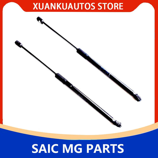 For SAIC MG RX8 engine support rod cover support rod Engine cover support rod ejector rod original parts 10367744  10367743 sayaragear