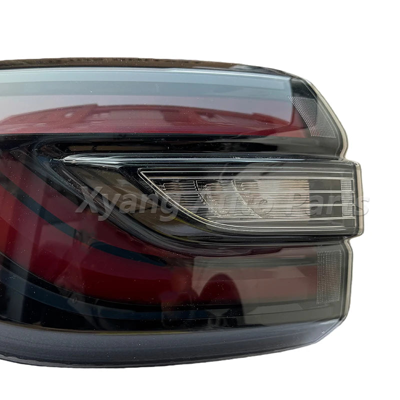 Rear Lamp Brake Light For Changan CS95 NEW 2023- 4133010-AP80 4133020-AP80 sayaragear