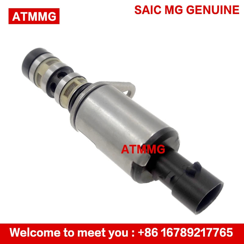 ATMMG For SAIC MG6 550 MG3 MG5 MG RX5 RX8 HS Oil control valve Head solenoid valve VVT solenoid valve 10226141 10163261 Original - sayaragear