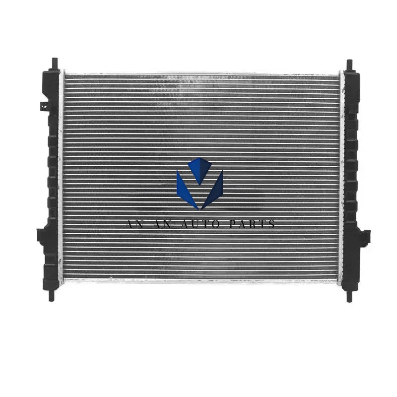 CHANGAN CS35 CS35PLUS Cooling Radiator Assembly Front Grille Radiator sayaragear