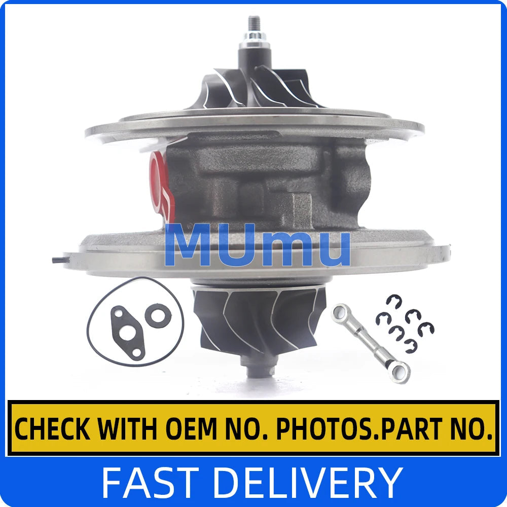 812971-0006,812971-5006S,812971-0002,812971-5002S,798166-0007 Turbo Cartridge For Ford Ranger，Transit 3.2TDCI 200HP Duratorq sayaragear