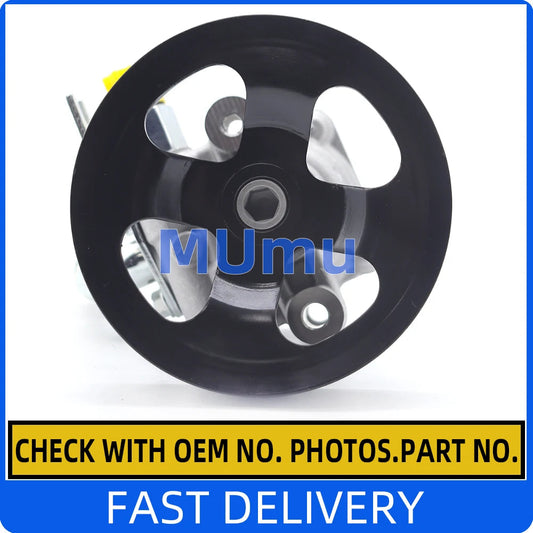 Power Steering Pump For Hyundai Grand Starex 2007-2022 571004H200 57100-4H200 571004H000 57100-4H000 sayaragear