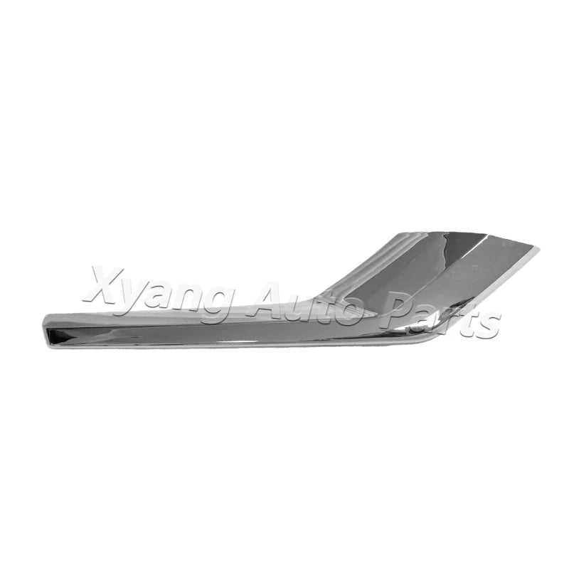 Front Bumper Molding For Changan Hunter Plus 2803121BU401 2803122BU401 sayaragear
