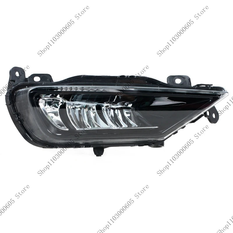 Front Fog Light LED Fog Lamps For Volvo XC60 XC90 S90 V90 2016-2021 Foglights Fog Lights Headlights Car Light 31395865 31395866 sayaragear