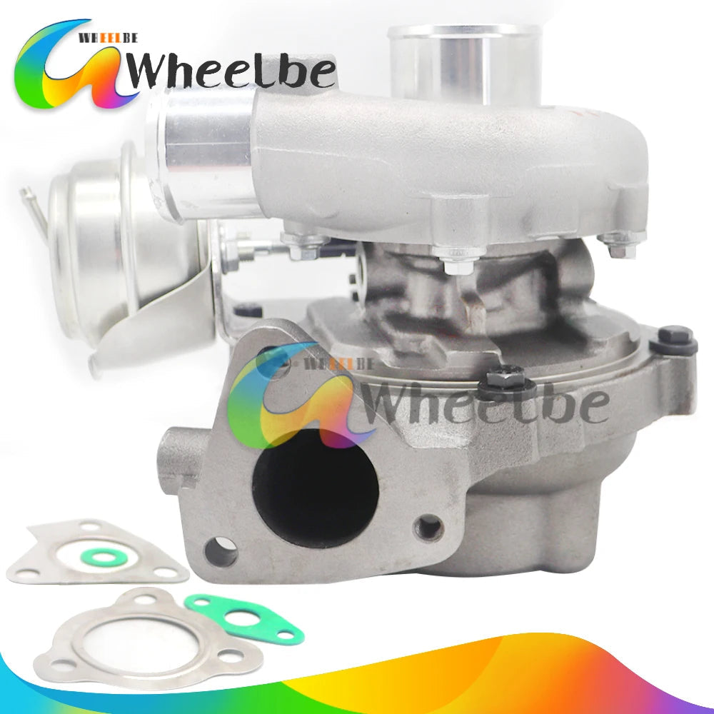 Turbocharger GT1649V Turbo FOR Kia Carens II Ceed Magentis Sportage II 2.0 CRDI 28231-27450 28231-27480 28231-27460 2823127460 sayaragear