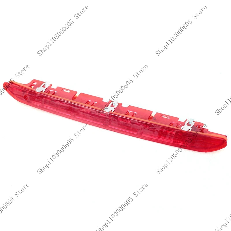For Seat Leon SC ST 5F 2013-2020 Auto Accessories Rear Bumper Light LED High Brake Light Indicator 5F0945097 5F0945097D - sayaragear